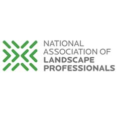 National Assoc of Landscape Professionals logo